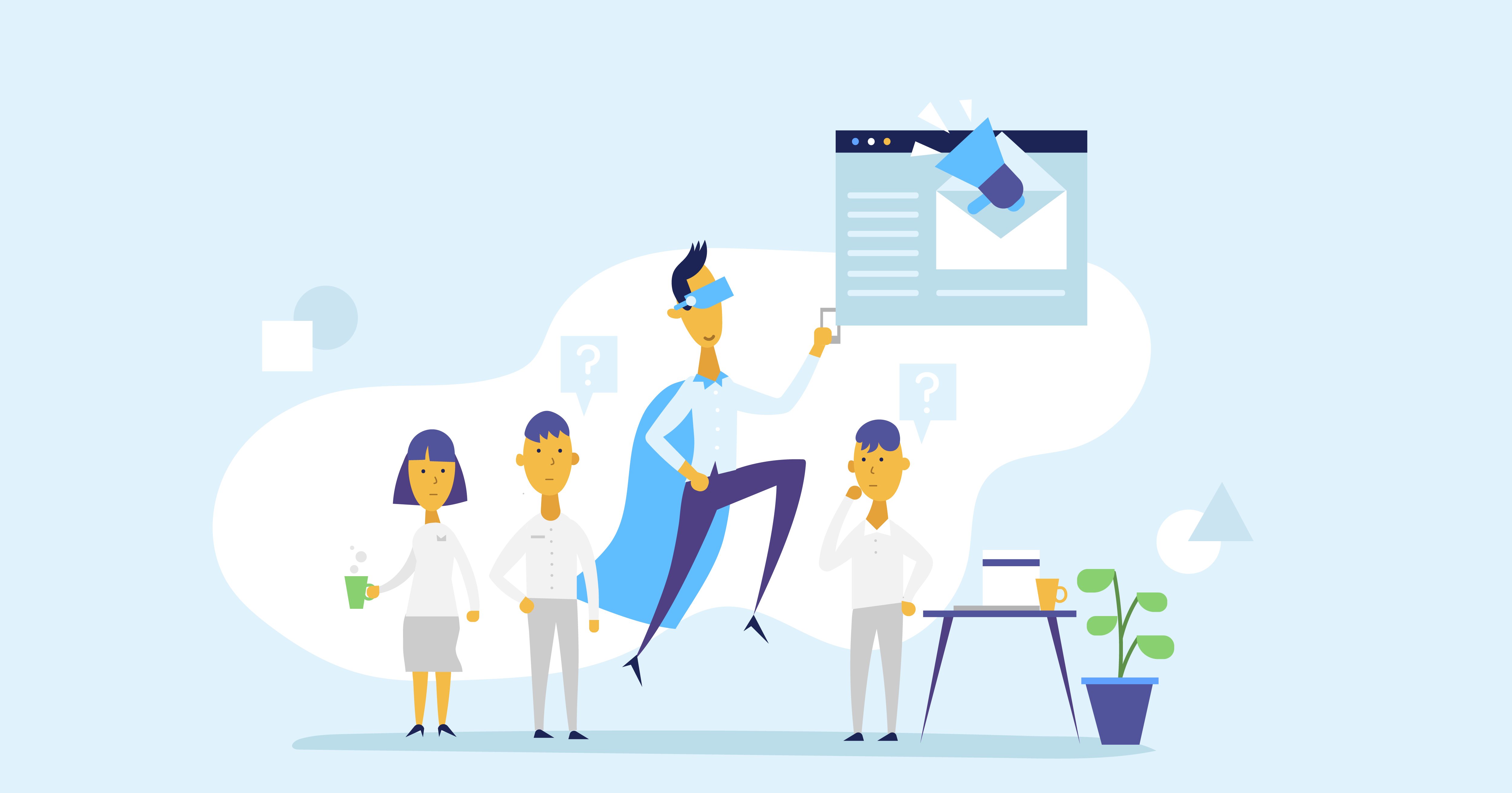 How to Reach Early Adopters with Email Advertising